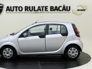 Smart ForFour 1.5 CDI 68CP 2006 Euro 4 — miniatura 4