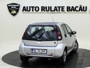 Smart ForFour 1.5 CDI 68CP 2006 Euro 4 — miniatura 5