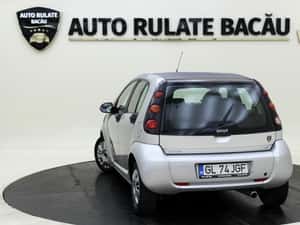 Smart ForFour 1.5 CDI 68CP 2006 Euro 4 — miniatura 6