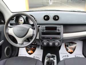 Smart ForFour 1.5 CDI 68CP 2006 Euro 4 — miniatura 7