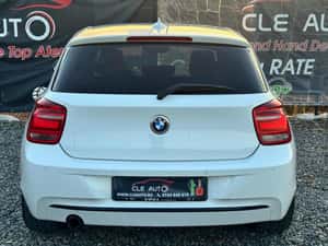 BMW SERIA 120, SPORT PACHET, AN 2012 — miniatura 4