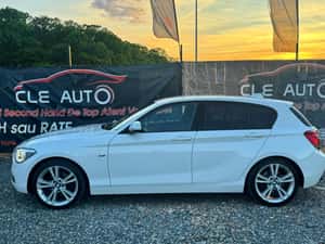 BMW SERIA 120, SPORT PACHET, AN 2012 — miniatura 5