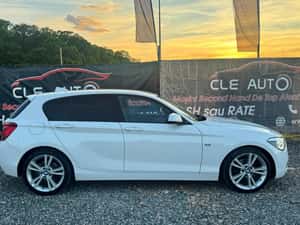 BMW SERIA 120, SPORT PACHET, AN 2012 — miniatura 6