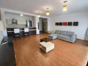 Apartament spatios cu 2 camere | Fabric-Lunei — miniatura 1
