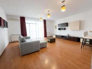 Apartament spatios cu 2 camere | Fabric-Lunei — miniatura 3