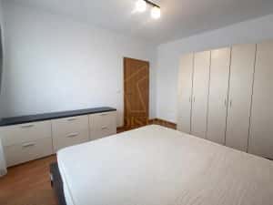 Apartament spatios cu 2 camere | Fabric-Lunei — miniatura 5