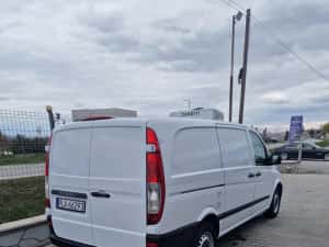 Mercedes Vito  Maxi Frigorific — miniatura 3