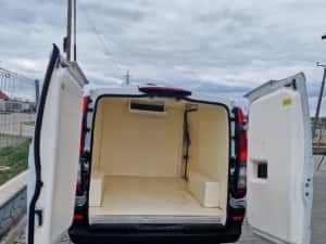 Mercedes Vito  Maxi Frigorific — miniatura 5