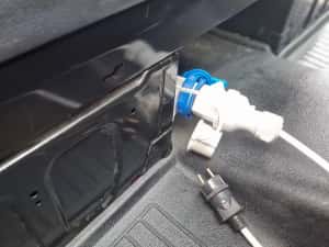 Mercedes Vito  Maxi Frigorific — miniatura 6