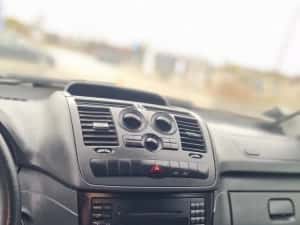 Mercedes Vito  Maxi Frigorific — miniatura 7
