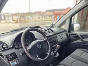 Mercedes Vito  Maxi Frigorific — miniatura 8