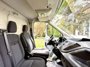 Ford Transit 2016, L2 H3 foarte bine intretinut, Euro 6! — miniatura 8