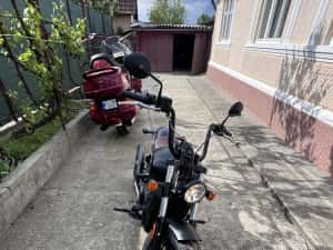 Indian scoot bober — miniatura 3