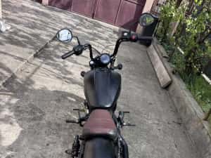 Indian scoot bober — miniatura 4