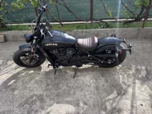 Indian scoot bober — miniatura 7