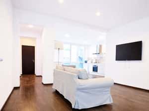 Armenească · 4 camere · Etaj 4/5 · Comision zero — miniatura 3