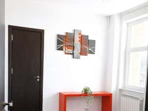 Armenească · 4 camere · Etaj 4/5 · Comision zero — miniatura 6