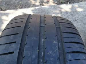Jante BMW Borbet 16" — miniatura 2