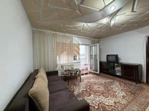 Apartament cu 2 camere, semidecomandat,centrala proprie,zona Girocului — miniatura 2