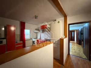 Apartament cu 2 camere, semidecomandat,centrala proprie,zona Girocului — miniatura 4