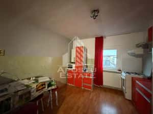 Apartament cu 2 camere, semidecomandat,centrala proprie,zona Girocului — miniatura 6