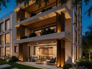Apartament 4 camere LUX Iancu Nicolae