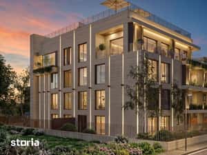 Apartament 4 camere LUX Iancu Nicolae — miniatura 4