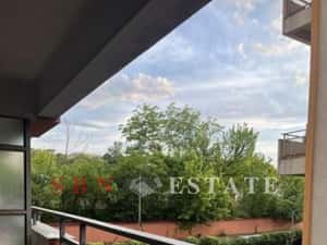 Garsoniera Quadra Place | Parcare | Metrou — miniatura 3