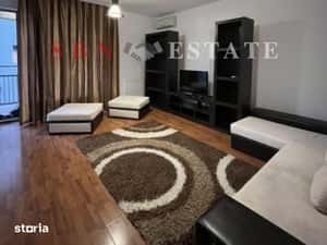Garsoniera Quadra Place | Parcare | Metrou — miniatura 4