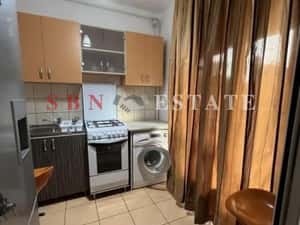 Garsoniera Quadra Place | Parcare | Metrou — miniatura 5