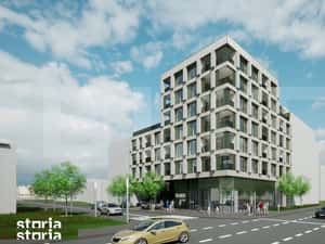 Apartament 3 camere 76mp ,in cea mai buna zona din Cluj — miniatura 2