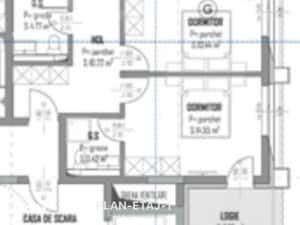 Apartament 3 camere 76mp ,in cea mai buna zona din Cluj — miniatura 4