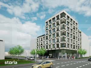Apartament 3 camere 76mp ,in cea mai buna zona din Cluj — miniatura 5