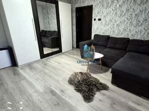 Apartament 2 camere - cartierul Tudor Vladimirescu, zona Fortuna — miniatura 1