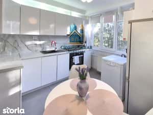 Apartament 2 camere - cartierul Tudor Vladimirescu, zona Fortuna — miniatura 6