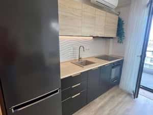 Apartament 2 camere 54mp, balcon, parcare, finisat modern, Brancusi — miniatura 5