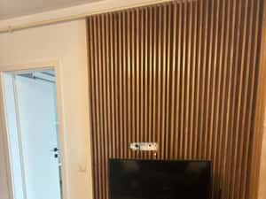 Apartament 2 camere 54mp, balcon, parcare, finisat modern, Brancusi — miniatura 6