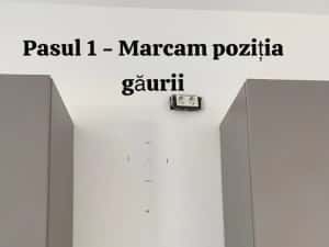 Carotare Gaura Gauri Hota Centrala Termica Aer Conditionat — miniatura 2