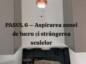 Carotare Gaura Gauri Hota Centrala Termica Aer Conditionat — miniatura 7