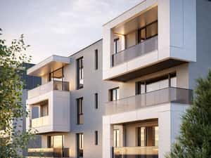 OPORTUNITATE - 2 Camere Residence5 - Iancu Nicolae, lipit de Cambridge — miniatura 5