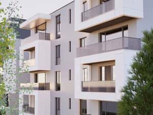 OPORTUNITATE - 2 Camere Residence5 - Iancu Nicolae, lipit de Cambridge — miniatura 6