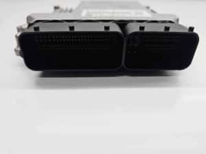 Calculator motor ECU  Bmw 1 (E81, E87) [Fabr 2004-2010] 8512499 2.0 N4 — miniatura 6