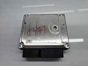 Calculator motor ECU  Bmw 1 (E81, E87) [Fabr 2004-2010] 8512499 2.0 N4 — miniatura 7