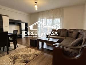 Apartament 2 camere, open space, parcare inclusa, zona Tudor — miniatura 2