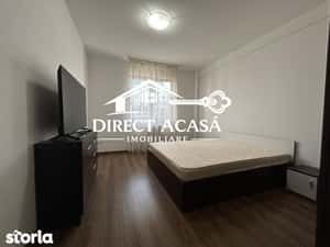 Apartament 2 camere, open space, parcare inclusa, zona Tudor — miniatura 4