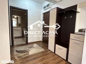 Apartament 2 camere, open space, parcare inclusa, zona Tudor — miniatura 5