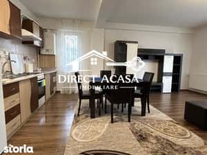 Apartament 2 camere, open space, parcare inclusa, zona Tudor — miniatura 6