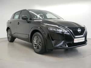 Nissan Qashqai Automată 158 HP Benzină — miniatura 2