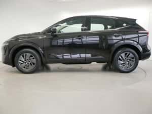 Nissan Qashqai Automată 158 HP Benzină — miniatura 3
