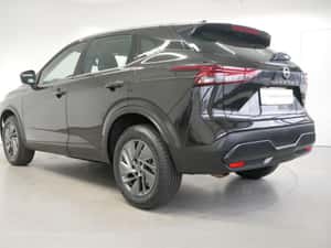 Nissan Qashqai Automată 158 HP Benzină — miniatura 4